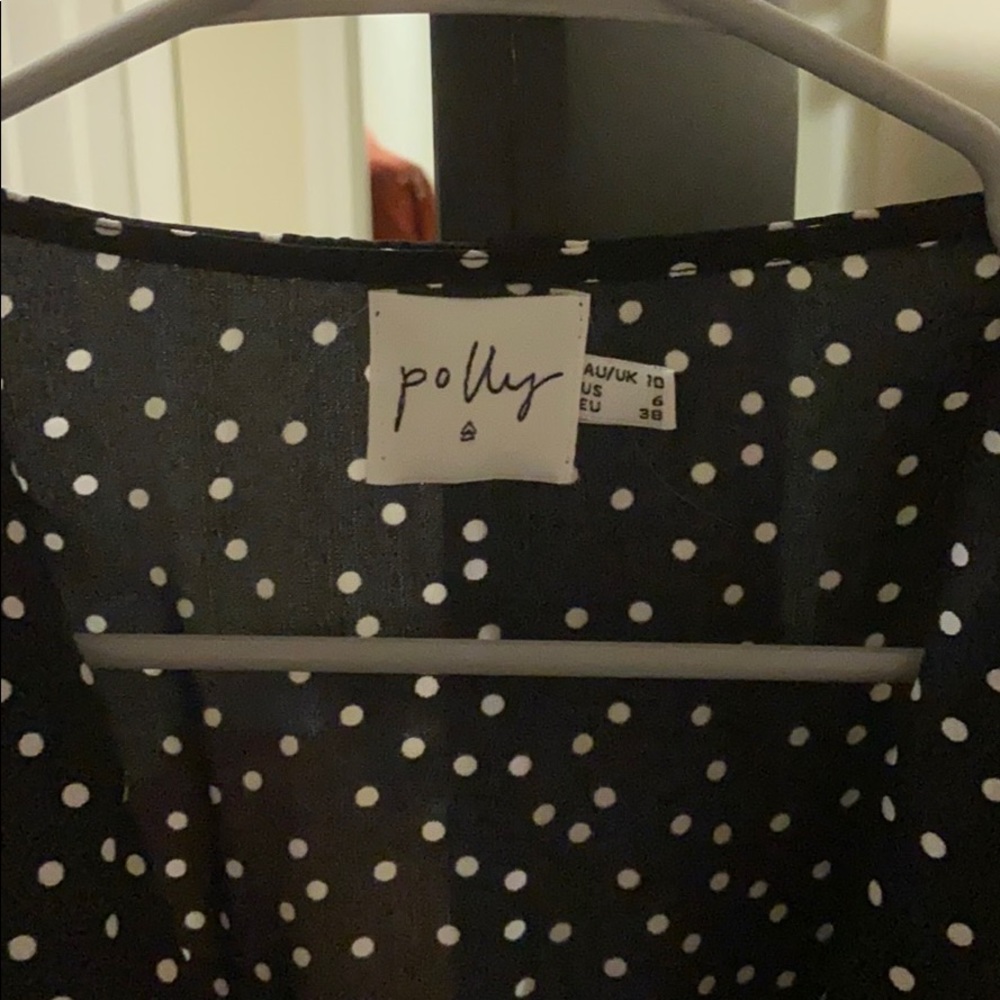 Princess Polly Dress - Picture 3 of 3